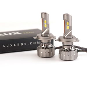 H4 AuxPro Series 2.0 High&Low | 55w