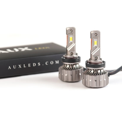 H11 AuxPro Series Fog Lights | 55W