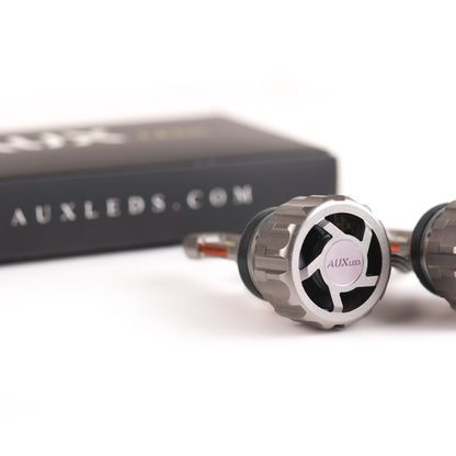 9006 AuxPro Series 2.0 Low Beam | 55w