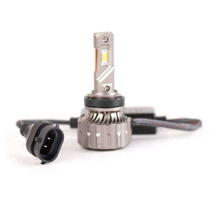 H11 AuxPro Series Fog Lights | 55W