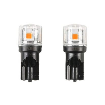 T10 Parking AuxPro Series - Amber