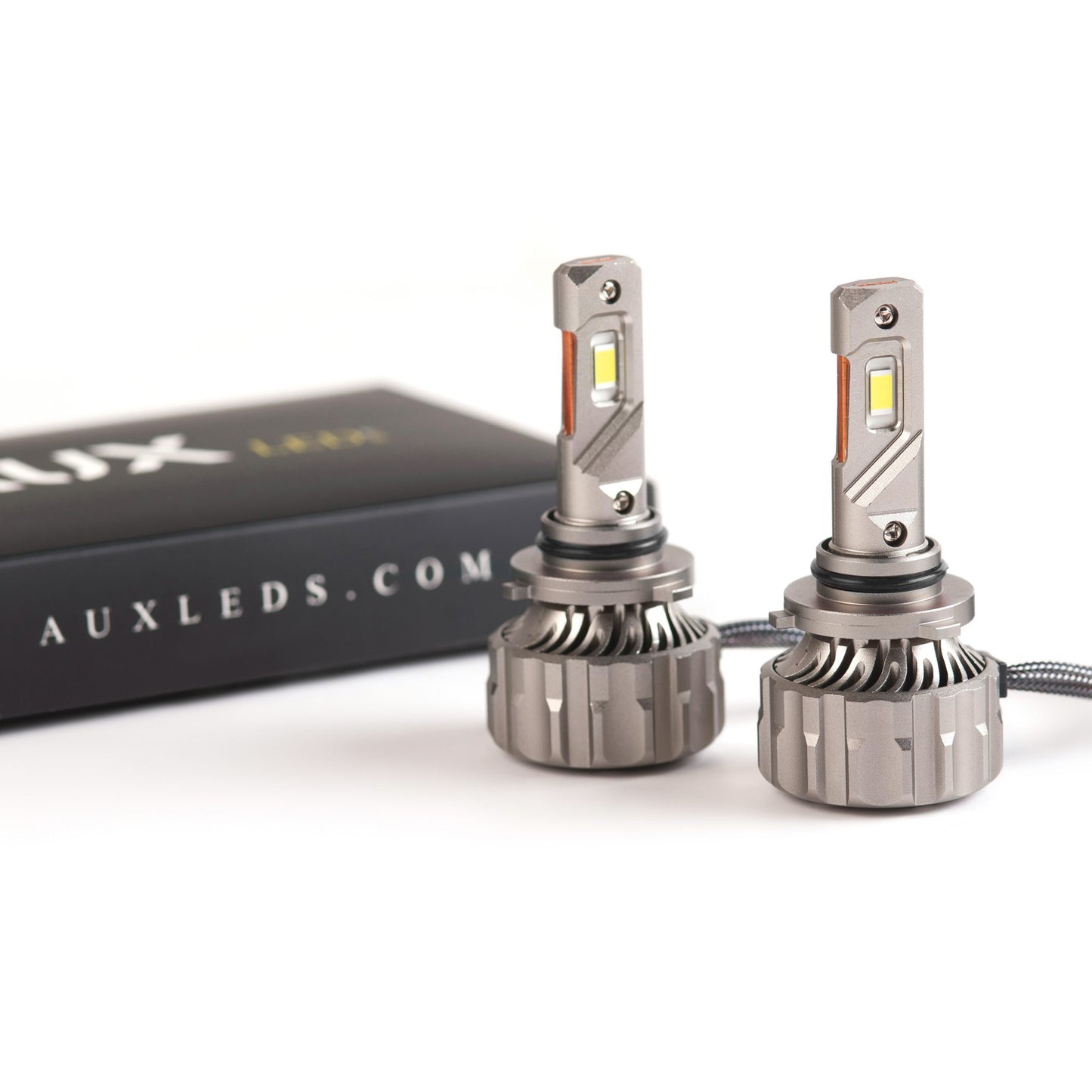 9006 AuxPro Series Fog Lights | 55W