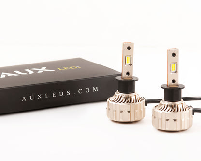 H3 AuxPro Series Light | 55w